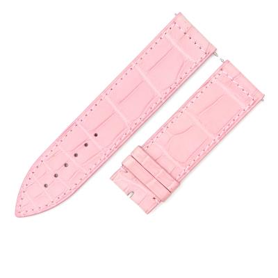 フランクミュラー+ピンクベルト（FRANCK MULLER／ファッション）の