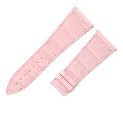 フランクミュラー+ピンクベルト（FRANCK MULLER／ファッション）の