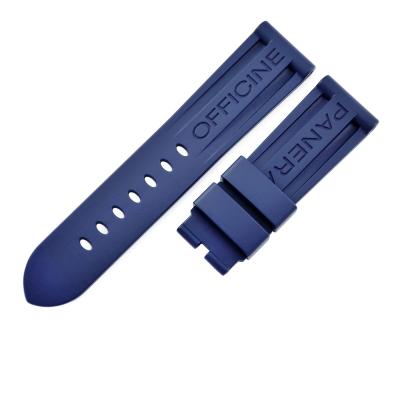 パメライ　ラバーベルト　新品未使用　幅26mm 正規品 2026年最新】Yahoo!オークション -パネライ ベルト 26mmの中古品・新品