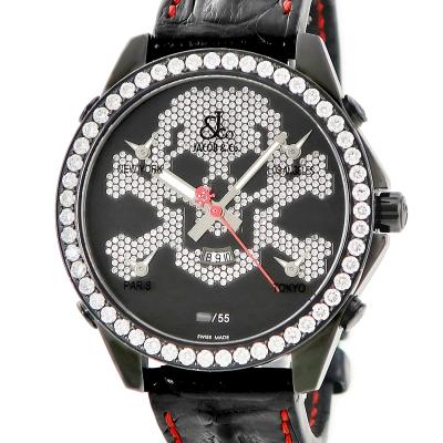 ジェイコブ 時計のおすすめ人気商品一覧 通販 - Yahoo!ショッピング