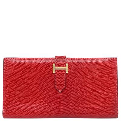 エルメス 財布 ベアン リザードのおすすめ人気商品一覧 通販 - Yahoo