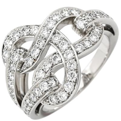 カルティエ 指輪 シルバー（指輪号数：13号）のおすすめ人気商品一覧