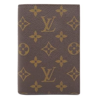 LOUIS VUITTON パスポートケース、カバー｜旅行かばん、小分けバッグ
