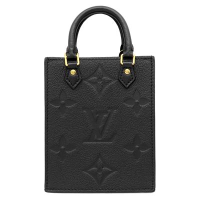 【美品】ルイヴィトン モノグラム トートバッグ ショルダーバッグ ボストン　黒 LOUIS VUITTON（ルイ・ヴィトン） 【新品同様】ルイヴィトン ダミエ