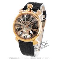 男性用 おしゃれなガガミラノおすすめの腕時計ランキング 1ページ ｇランキング