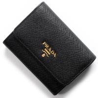 プラダ Prada 三つ折り財布 通販 人気ランキング 価格 Com