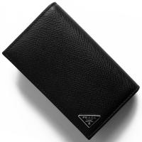 プラダ Prada メンズカードケース 名刺入れ 通販 人気ランキング 価格 Com