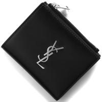 イヴ サンローラン Yves Saint Laurent メンズ二つ折り財布 通販 人気ランキング 価格 Com