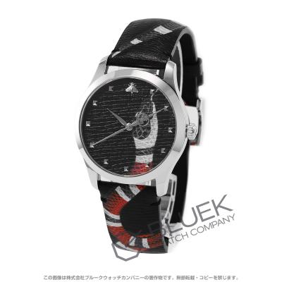 gucci グッチ スネーク（腕時計、懐中時計） | ファッション の