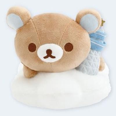 リラックマ 【リラックマストア東京都内5店限定】東京スカイツリー