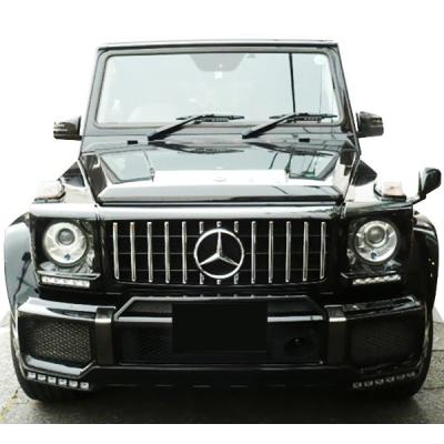 w463 パーツ フロントグリルのおすすめ人気商品一覧 通販