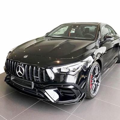 メルセデスベンツcla200d（フロントグリル）｜エアロパーツ｜自動車