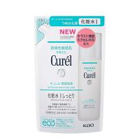 花王 Curel(キュレル) 潤浸保湿 化粧水II (しっとり) つめかえ用 130ml [医薬部外品] | BLUE NOTE ヤフー店