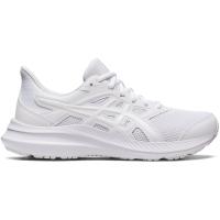 【レディースランニングシューズ】ASICS(アシックス) JOLT 4(ジョルト)WIDE 足幅:3E 1012B422-100【750】 | bluepeter