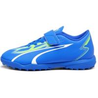 【サッカージュニアトレーニングシューズ】PUMA(プーマ) ウルトラプレイ TT V JR 107537-03【750】 | bluepeter