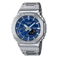 【取り寄せ対応】【G-SHOCK 腕時計】CASIO 2100 Series　GM-B2100AD-2AJF【542】 | bluepeter