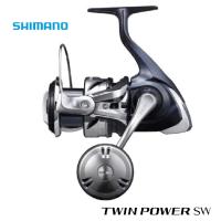 【釣り】SHIMANO 21'TWIN POWER SW 5000HG【510】 | bluepeter