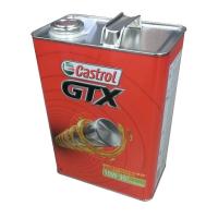 【カー用品】Castrol(カストロール)　GTX 10W-30(エンジンオイル/SL 4L缶)　【500】 | bluepeter