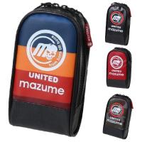 【釣り】mazume モバイルケースplus MZAS-487【510】 | bluepeter