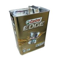 【カー用品】カストロール　EDGE 0W-20(エンジンオイル/4L缶)　【500】 | bluepeter