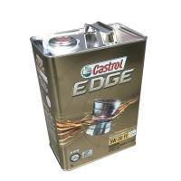 【数量限定!!超特価】カストロール　EDGE 5W-30(4L缶)　【500】 | bluepeter