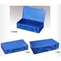 【ツールボックス（工具箱）】リングスター（ＲＩＮＧＳＴＡＲ）フリーボックス　Ｔ-300　ブルー | bluepeter
