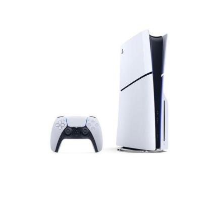 PlayStation PS5 新型 新品 2000a01 プレステ ソニー Slim スリム 