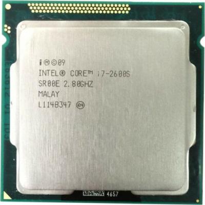 CPU core i7 6個セット⑦ Amazon | Intel Core I7 I7-6700 クアッドコア (4コア) 3.40 Ghz