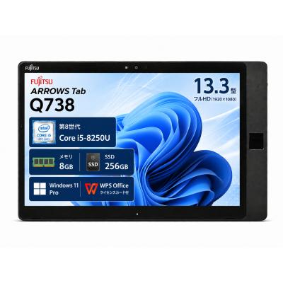 arrows tab q738のおすすめ人気商品一覧 通販 - Yahoo!ショッピング