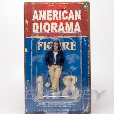BLUGREY(ブラグレー)モデルカーショップ - American Diorama｜Yahoo