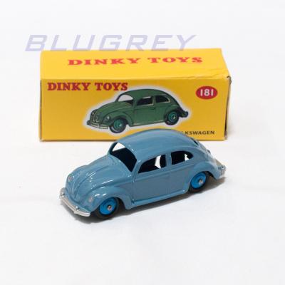 BLUGREY(ブラグレー)モデルカーショップ - DINKY TOYS｜Yahoo!ショッピング