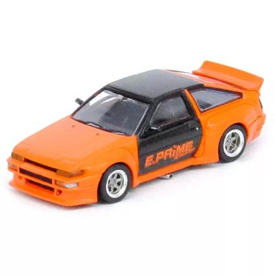 イノモデル ae86（模型、プラモデル） | ゲーム、おもちゃ の商品一覧