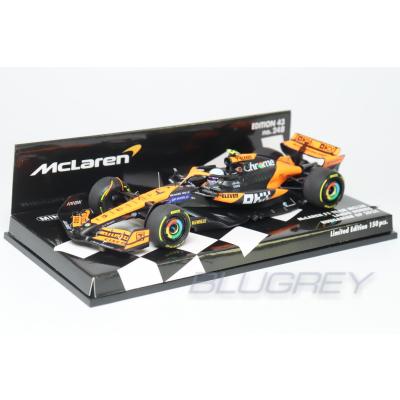 マクラーレンf1（スケール：1/43）のおすすめ人気商品一覧 通販