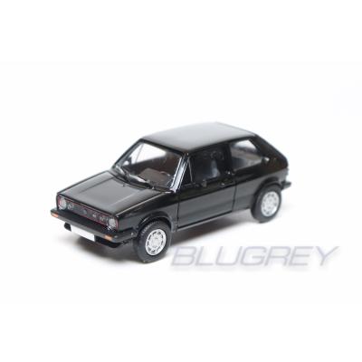 フォルクスワーゲンゴルフgti（模型、プラモデル） | ゲーム
