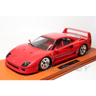 TOPMARQUES 1/18 550 マラネロ レッド TOP121A 京商 TOPMARQUES 1/18 550 マラネロ レッド TOP121A 京商 - メルカリ