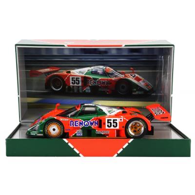 787b 1/18のおすすめ人気商品一覧 通販 - Yahoo!ショッピング