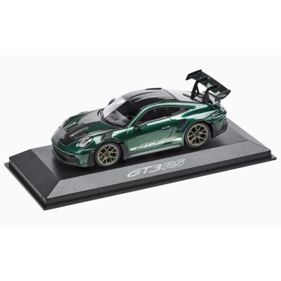 ポルシェ911 GT3 RS（スパークモデル）の商品一覧 通販 - Yahoo