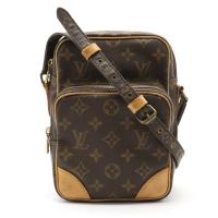 LOUIS VUITTON ルイ ヴィトン モノグラム アマゾン ショルダーバッグ ...