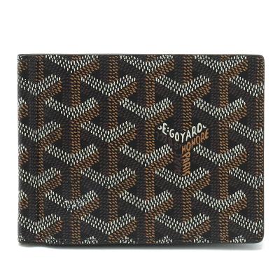GOYARD メンズ二つ折り財布の商品一覧｜財布｜財布、帽子 