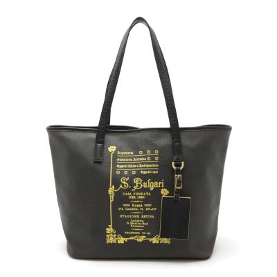 ブルガリ コレツィオーネ ショルダーバッグ(ファッション)の ブルガリ コレツィオーネ ショルダーバッグ(ファッション)の
