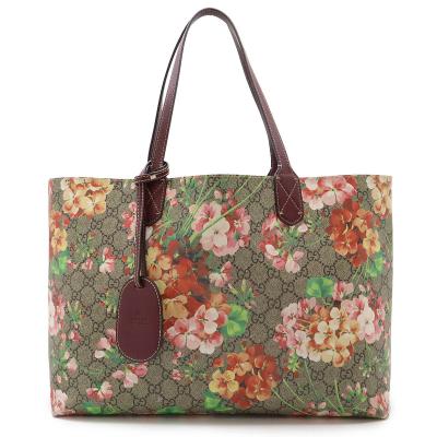 グッチ花柄バッグ(レディースバッグ)の商品一覧 グッチ花柄バッグ(レディースバッグ)の商品一覧