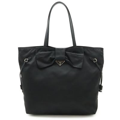 ♡PRADA バッグ トート リボン♡ プラダ バッグ リボンのおすすめ人気商品一覧 通販 - Yahoo
