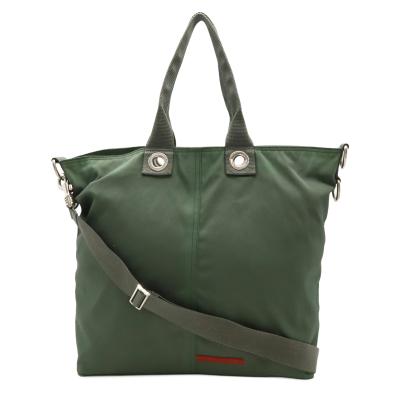 美品✨プラダスポーツ　テスートナイロン　ポーチ　ブラウン PRADA SPORT プラダ （PRADA） プラダスポーツ ナイロン ポーチ