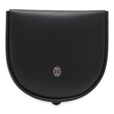 Cartier（カルティエ） パシャ ドゥ コインケース 小銭入れ コイン