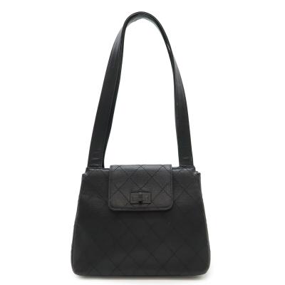 CHANEL（シャネル） 2.55 マトラッセ ショルダーバッグ トートバッグ
