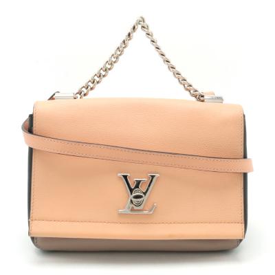 LOUIS VUITTON ルイ ヴィトン ロックミーII ロックミー2 BB 