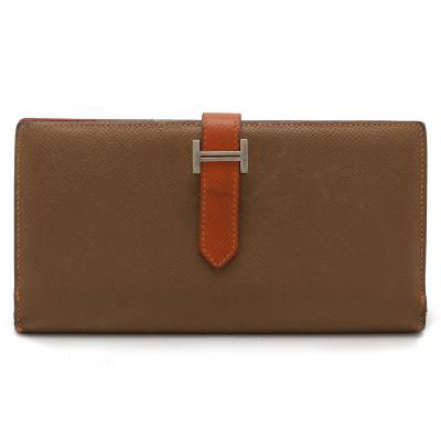 エルメス 財布 ベアン バイカラーの商品一覧 通販 - Yahoo エルメス 財布 ベアン バイカラーの商品一覧 通販 - Yahoo