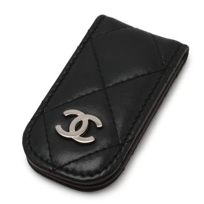 CHANEL マネークリップ｜財布｜ファッション おすすめ人気商品一覧