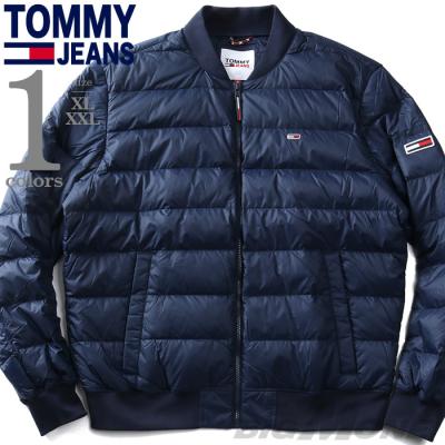 TOMMY jeans ダウンジャケットの商品一覧 通販 - Yahoo!ショッピング