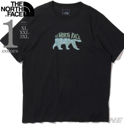 north Face USA（メンズ半袖Tシャツ、カットソー）｜トップス